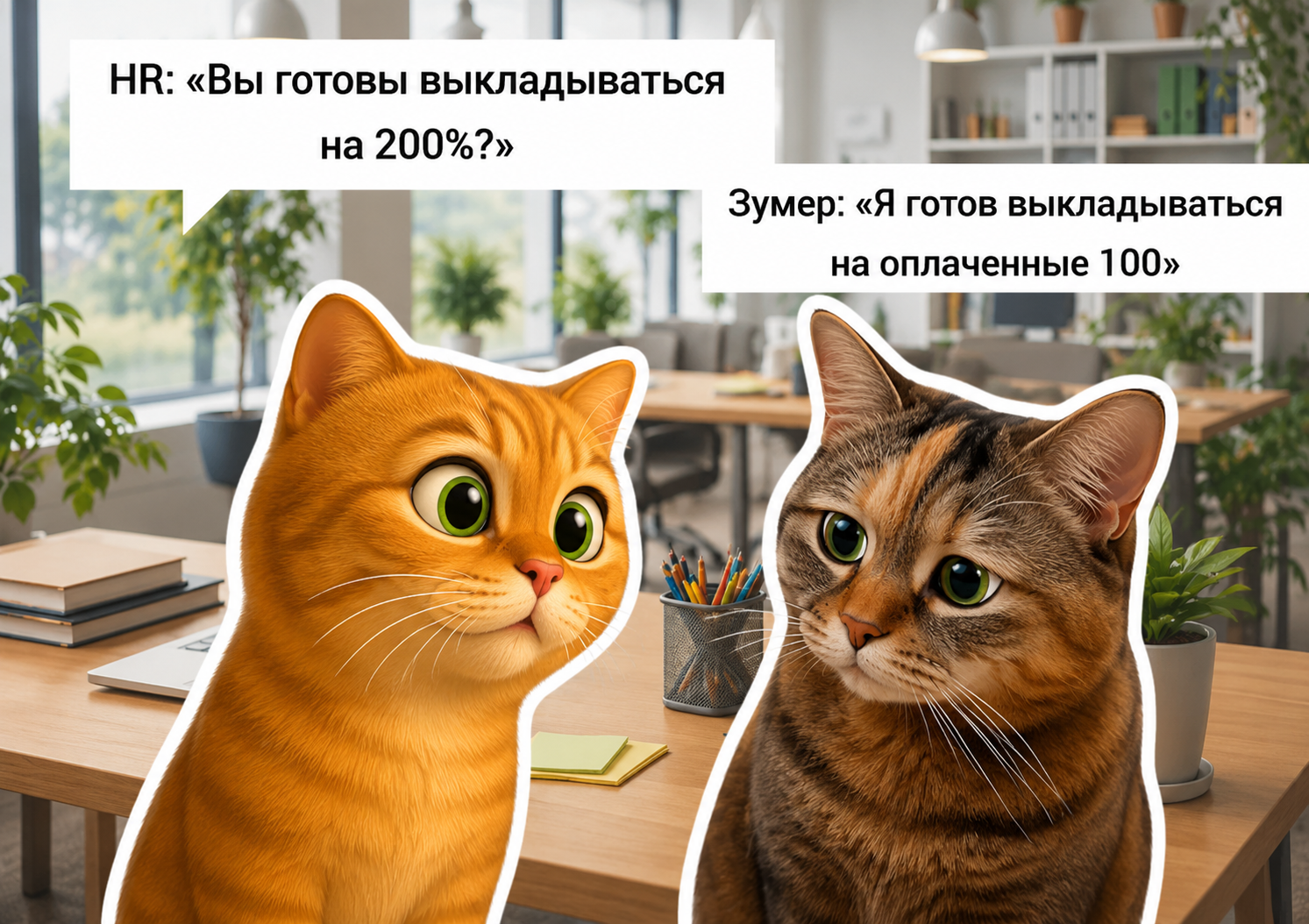 Что важно знать о поколении Z