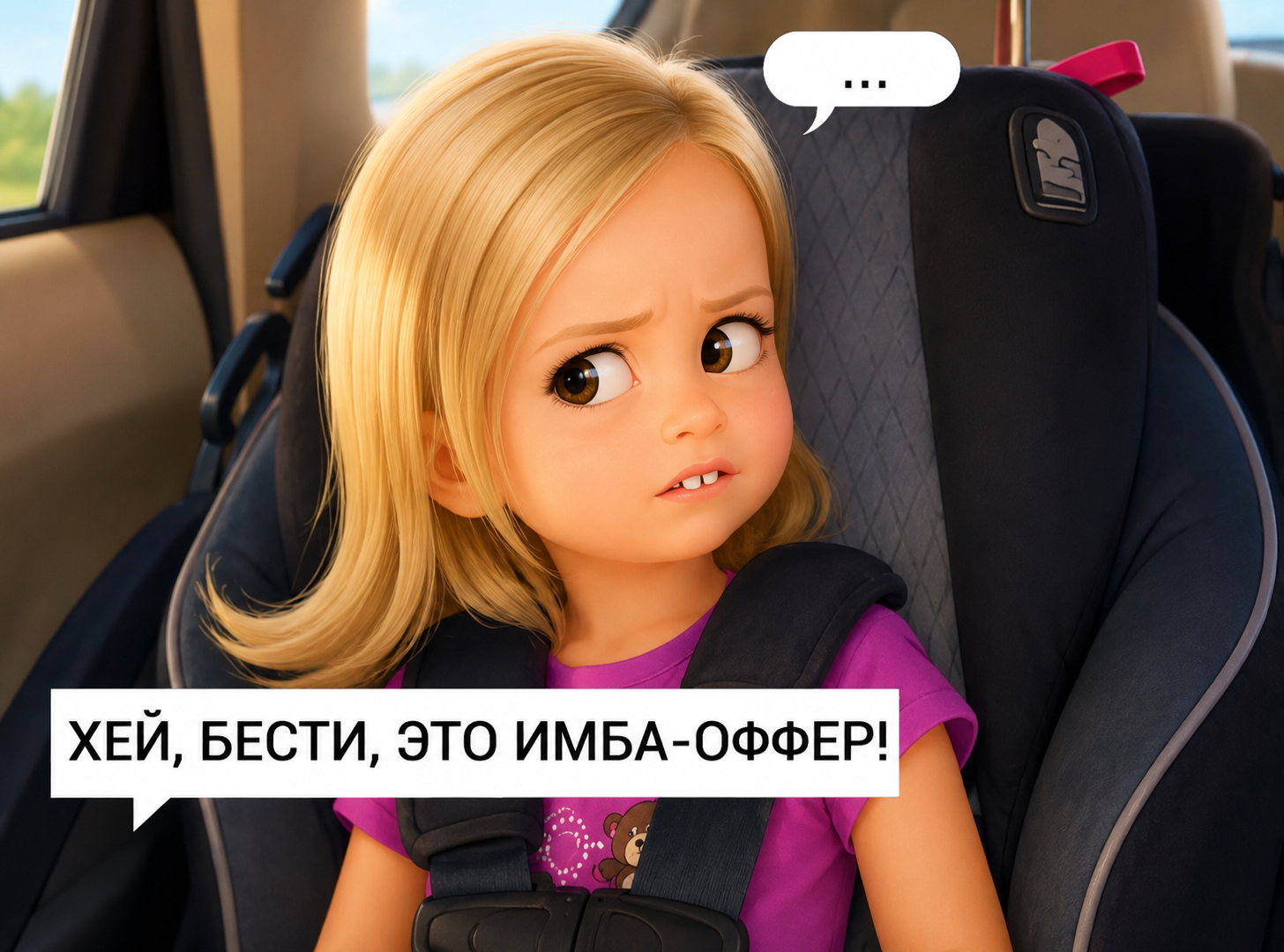 наплыв мемов