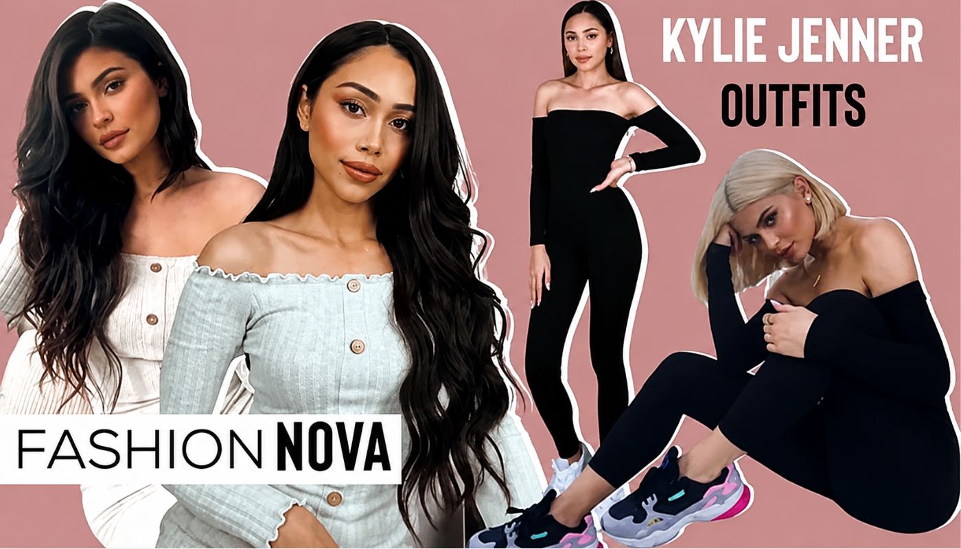 американский бренд Fashion Nova