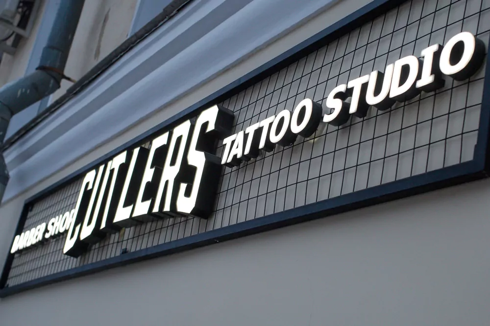 barber&tattoo